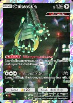 Celesteela