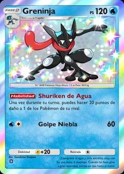 greninja