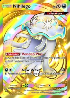 Nihilego