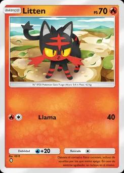 litten