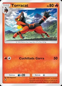torracat