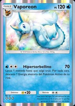 vaporeon