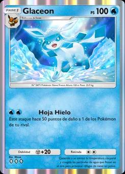 Glaceón