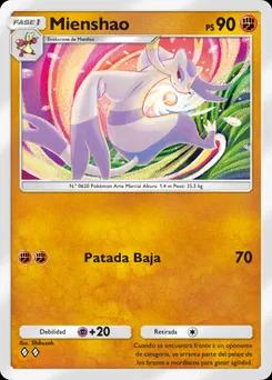 Mienshao