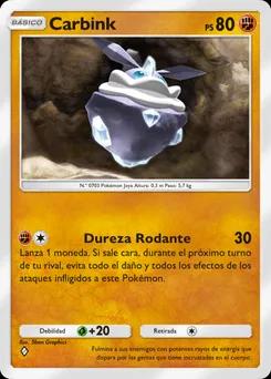 carabina