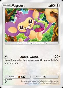 Aipom