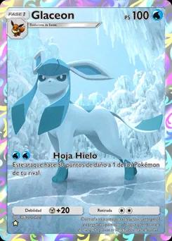 Glaceón