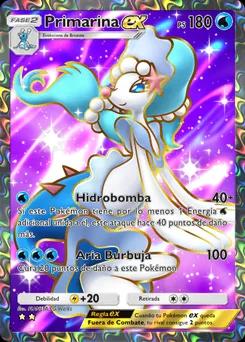 primarina ex