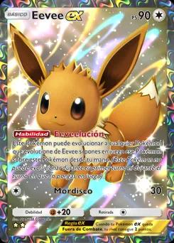 ex-eevee