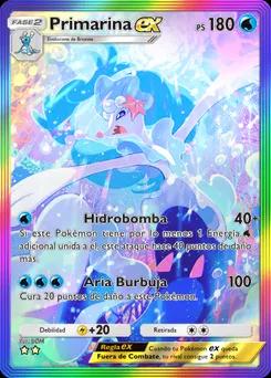 primarina ex