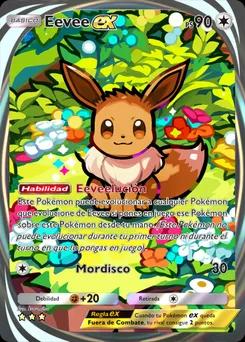 ex-eevee