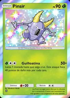 Pinsir