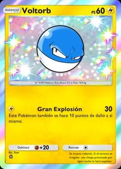 voltorb