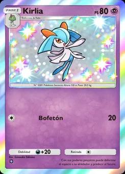kirlia