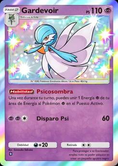 Gardevoir