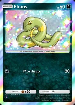 Ekans
