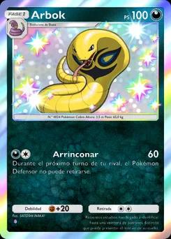 arbok