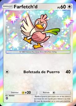 Farfetch'd