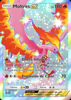 Moltres ex