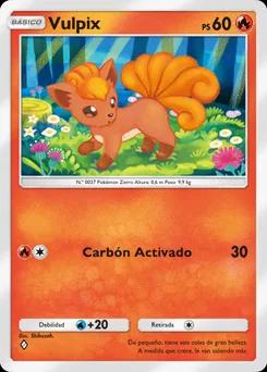 vulpix