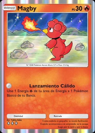 Magby