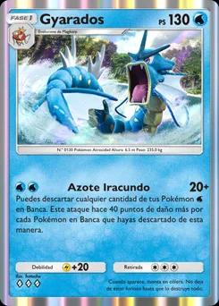 Gyarados