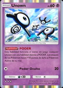 desconocido
