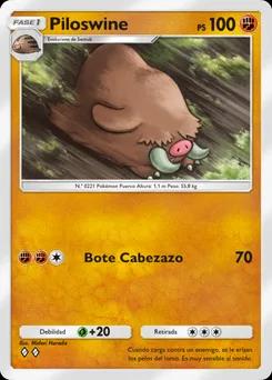 Pilosvino