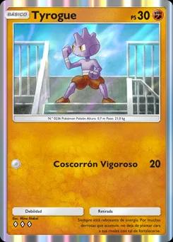 tirogo