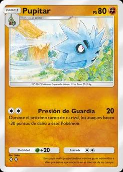 pupitar