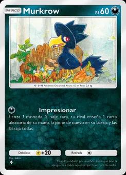 Murkrow