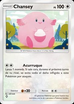 Chansey