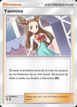 Jazmín