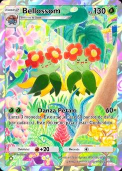 Bellossom