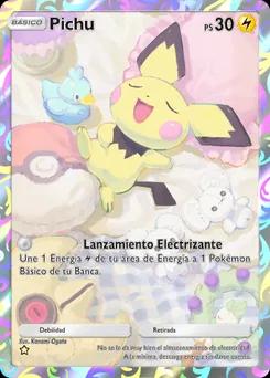 Pichu
