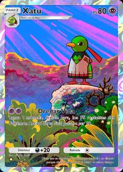 Xatu