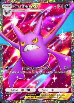 ex crobat