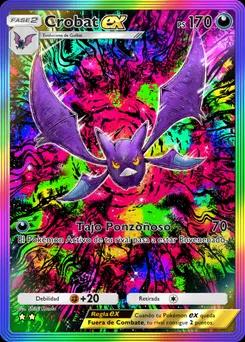 ex crobat