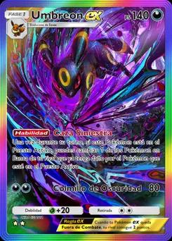 Umbreon ex