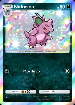 nidorina