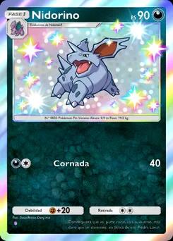 nidorino