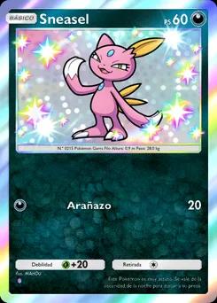 Sneasel