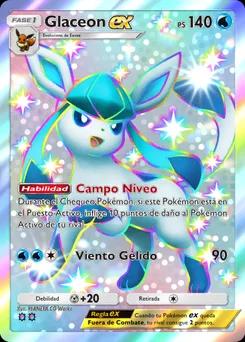 Glaceon ex