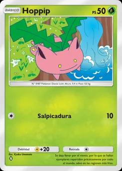 Hoppip A4a-001