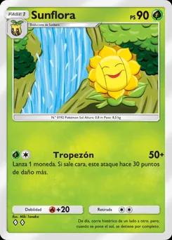 flora solar A4a-005