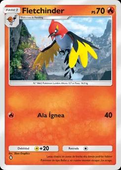 Fletchinder A4a-011