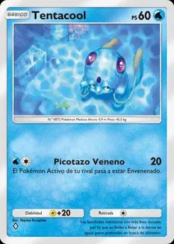 tentacool A4a-015