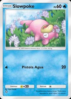 Perezoso A4a-017