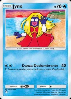 jynx A4a-019