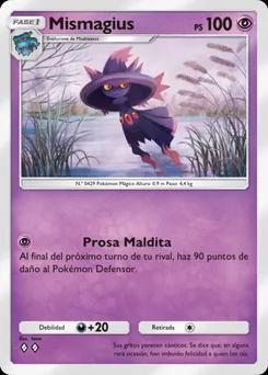 mismagio A4a-033